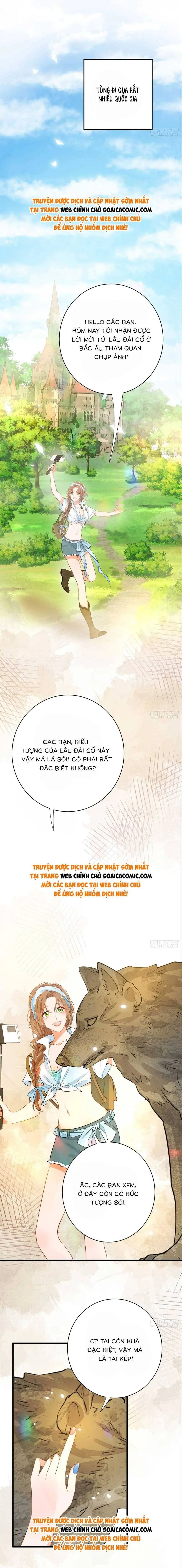 Ninita Yêu Dấu - Phần 2 Chapter 1393.8 - Trang 8