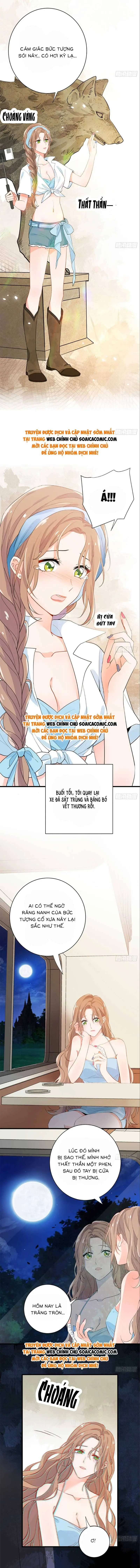 Ninita Yêu Dấu - Phần 2 Chapter 1393.8 - Trang 9