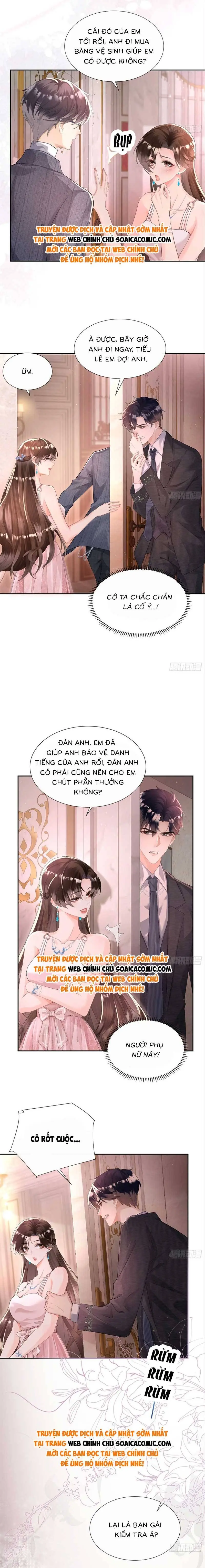 Ninita Yêu Dấu - Phần 2 Chapter 1393.9 - Trang 10