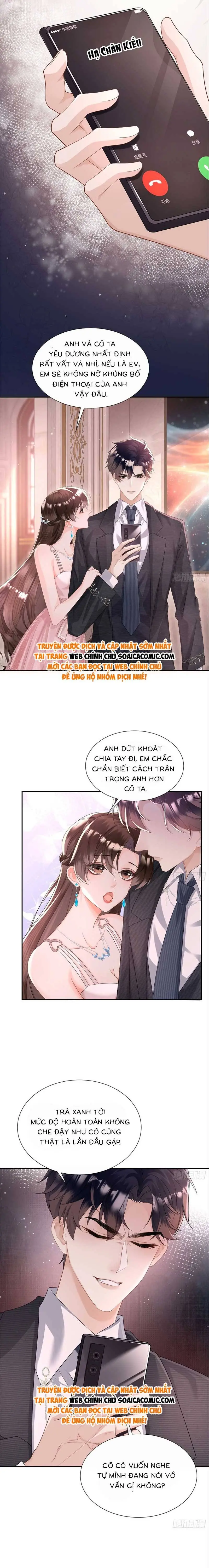 Ninita Yêu Dấu - Phần 2 Chapter 1393.9 - Trang 11