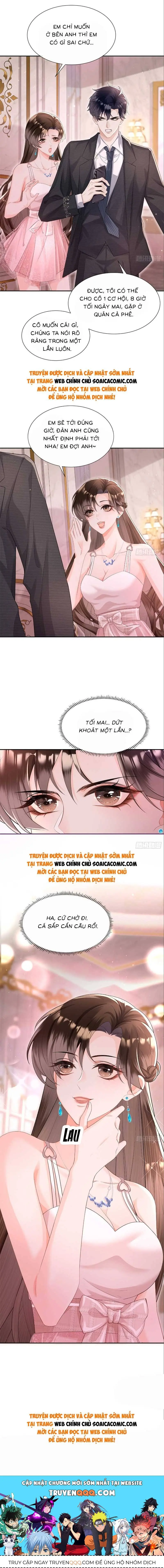 Ninita Yêu Dấu - Phần 2 Chapter 1393.9 - Trang 12