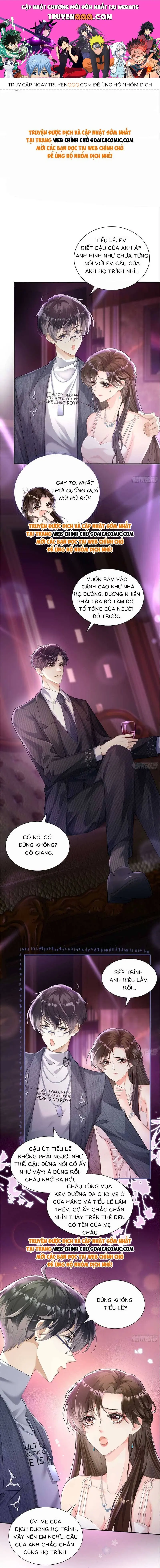 Ninita Yêu Dấu - Phần 2 Chapter 1393.9 - Trang 2