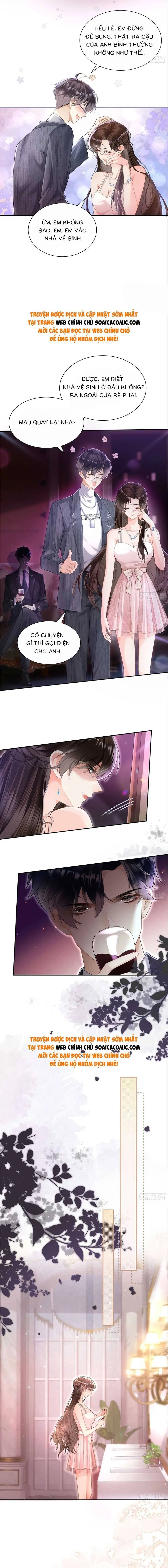 Ninita Yêu Dấu - Phần 2 Chapter 1393.9 - Trang 3
