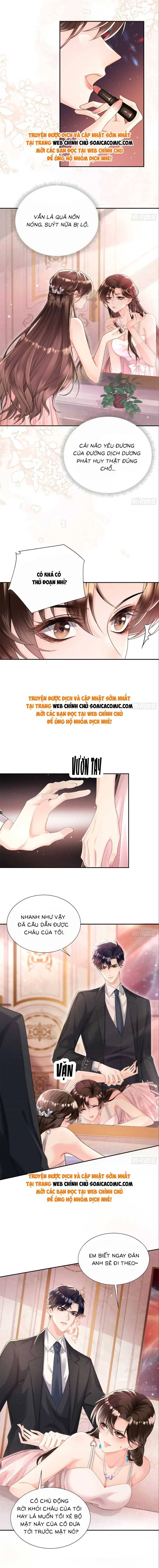 Ninita Yêu Dấu - Phần 2 Chapter 1393.9 - Trang 4