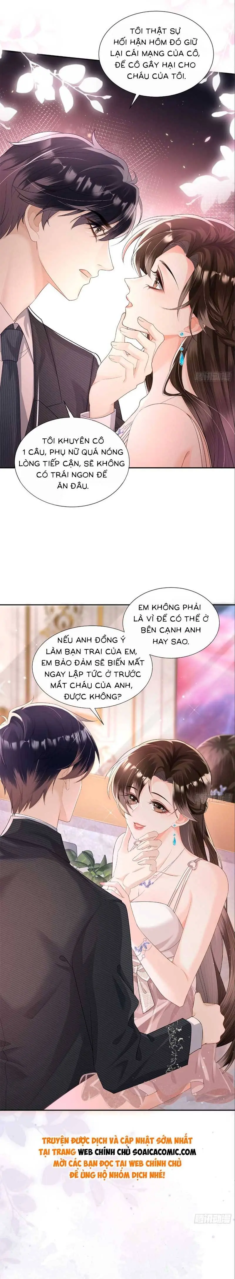 Ninita Yêu Dấu - Phần 2 Chapter 1393.9 - Trang 6