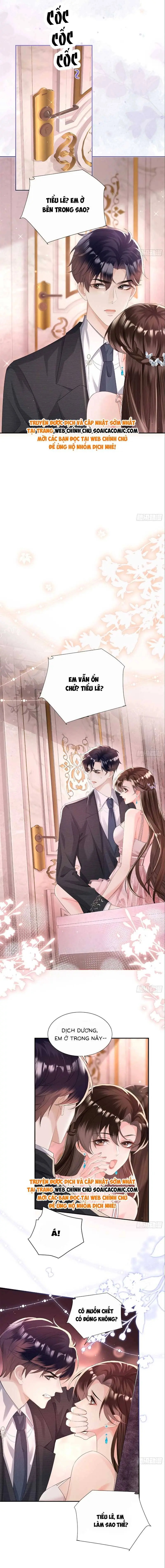 Ninita Yêu Dấu - Phần 2 Chapter 1393.9 - Trang 7