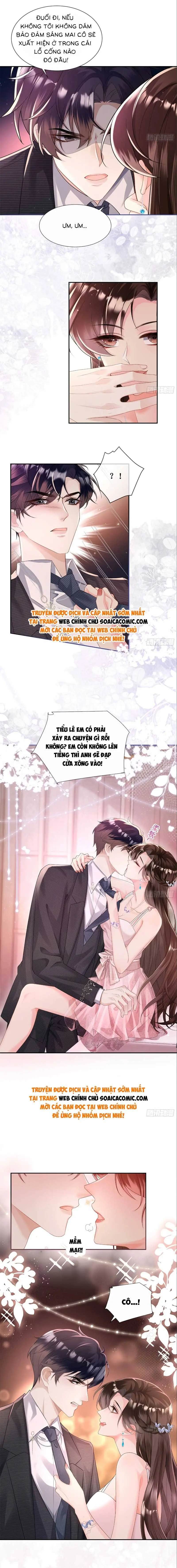 Ninita Yêu Dấu - Phần 2 Chapter 1393.9 - Trang 8