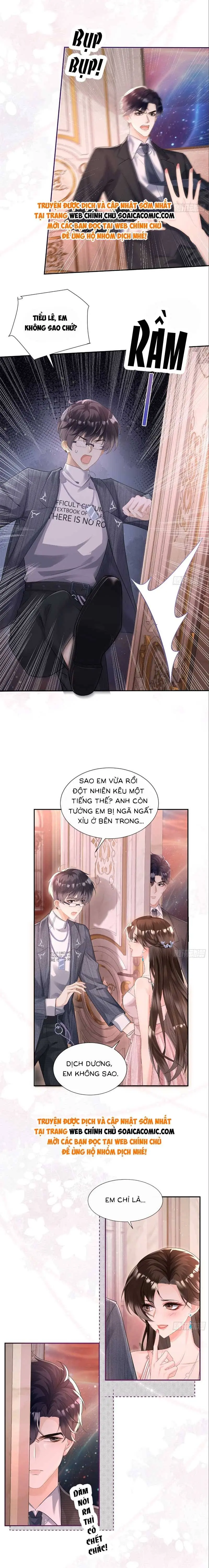Ninita Yêu Dấu - Phần 2 Chapter 1393.9 - Trang 9