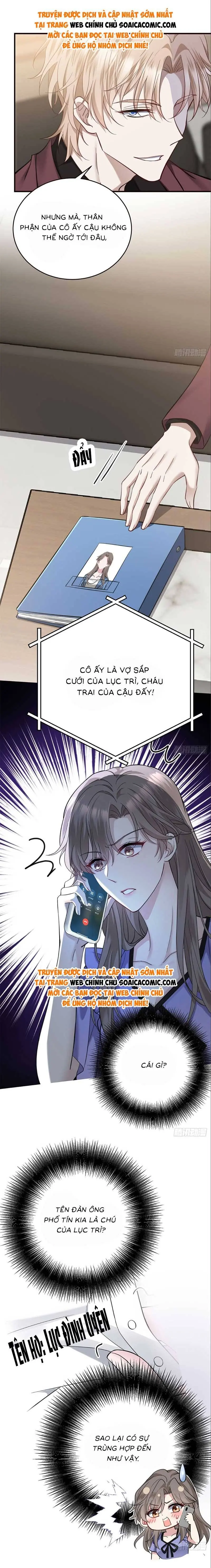 Ninita Yêu Dấu - Phần 2 Chapter 1394.1 - Trang 3