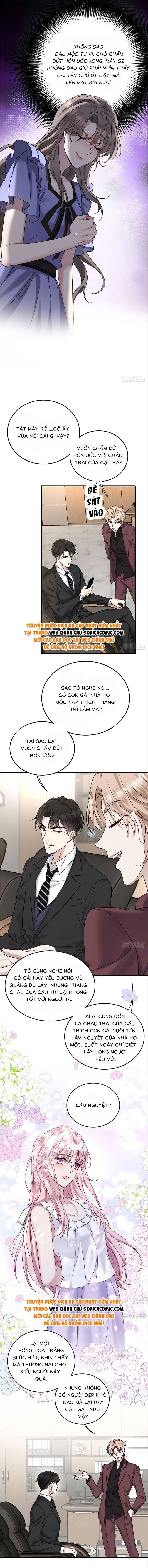 Ninita Yêu Dấu - Phần 2 Chapter 1394.1 - Trang 7