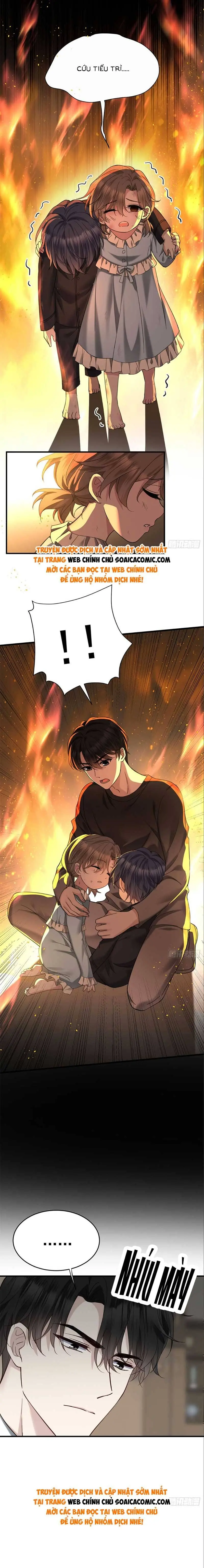 Ninita Yêu Dấu - Phần 2 Chapter 1394.1 - Trang 9