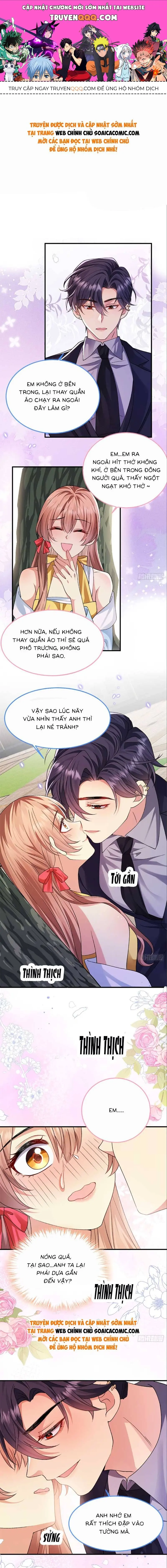Ninita Yêu Dấu - Phần 2 Chapter 1394.2 - Trang 2