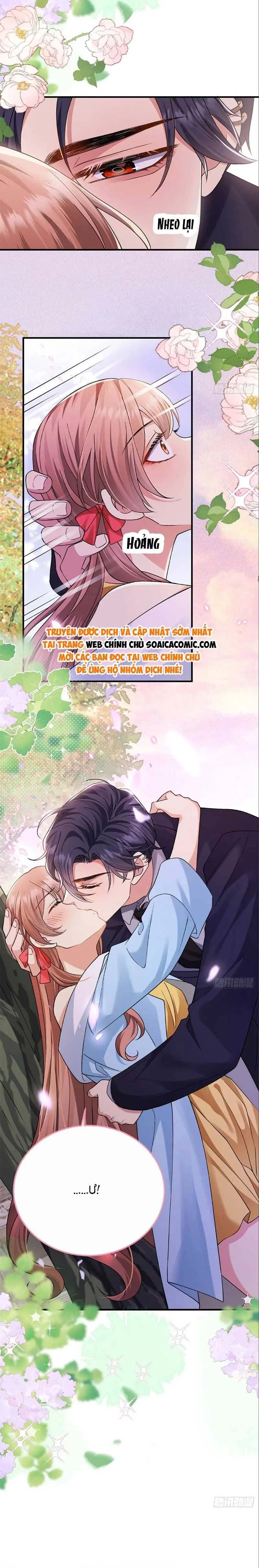 Ninita Yêu Dấu - Phần 2 Chapter 1394.2 - Trang 4