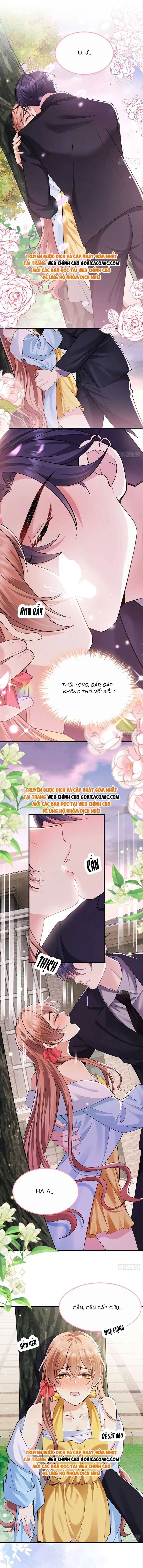 Ninita Yêu Dấu - Phần 2 Chapter 1394.2 - Trang 5