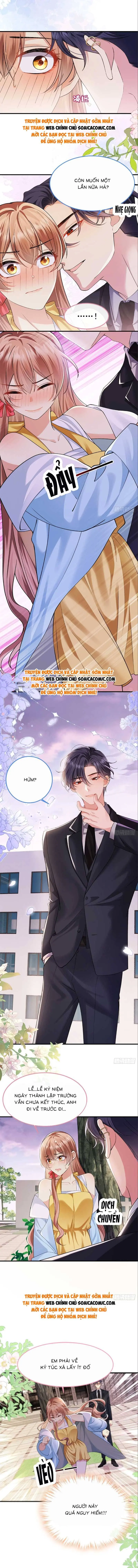 Ninita Yêu Dấu - Phần 2 Chapter 1394.2 - Trang 6
