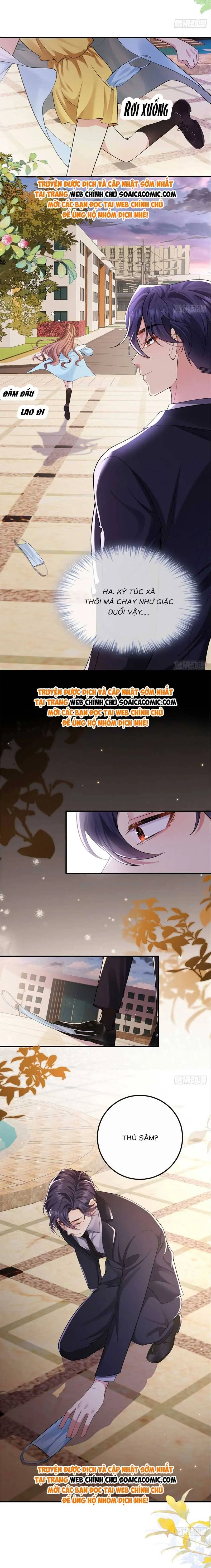 Ninita Yêu Dấu - Phần 2 Chapter 1394.2 - Trang 7