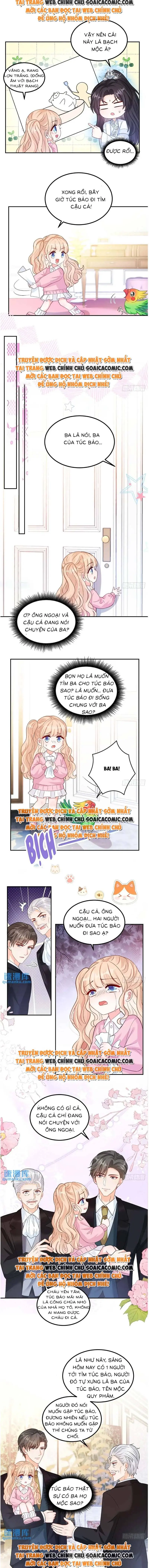Ninita Yêu Dấu - Phần 2 Chapter 1394.3 - Trang 3