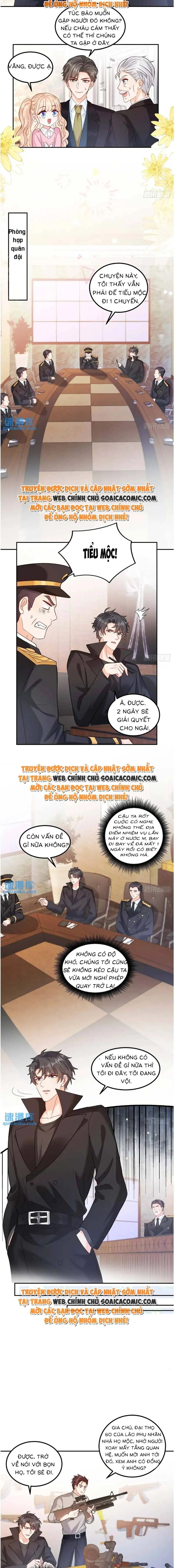 Ninita Yêu Dấu - Phần 2 Chapter 1394.3 - Trang 4