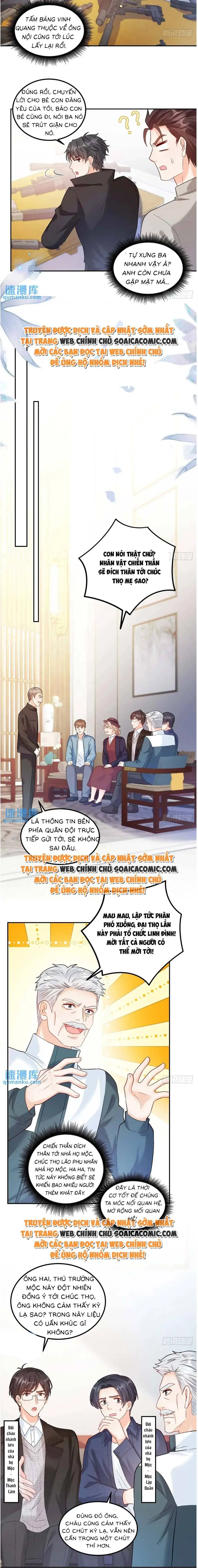 Ninita Yêu Dấu - Phần 2 Chapter 1394.3 - Trang 5