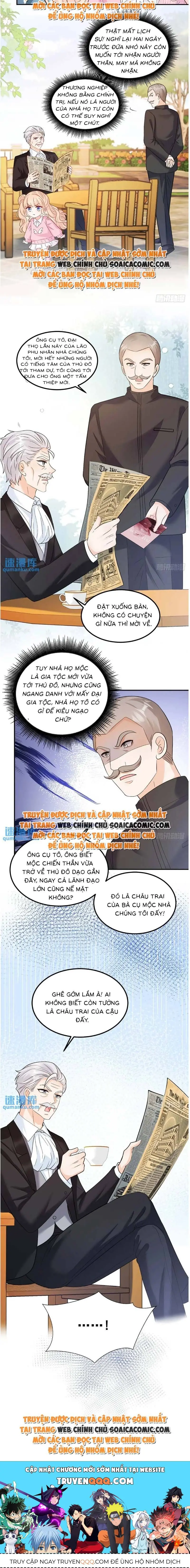 Ninita Yêu Dấu - Phần 2 Chapter 1394.3 - Trang 7