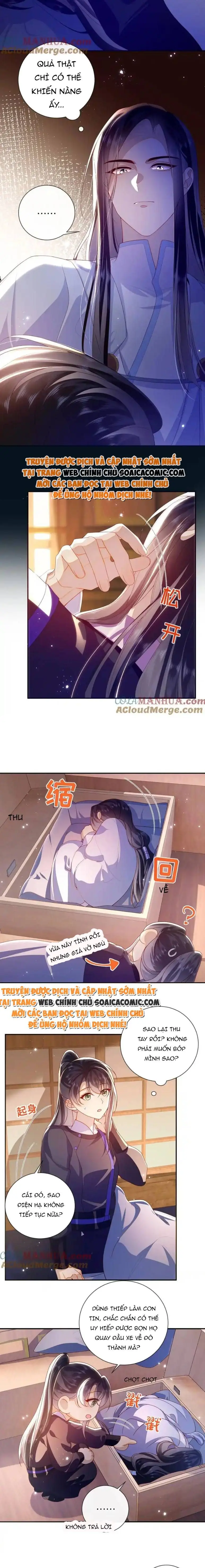 Ninita Yêu Dấu - Phần 2 Chapter 1394.4 - Trang 11