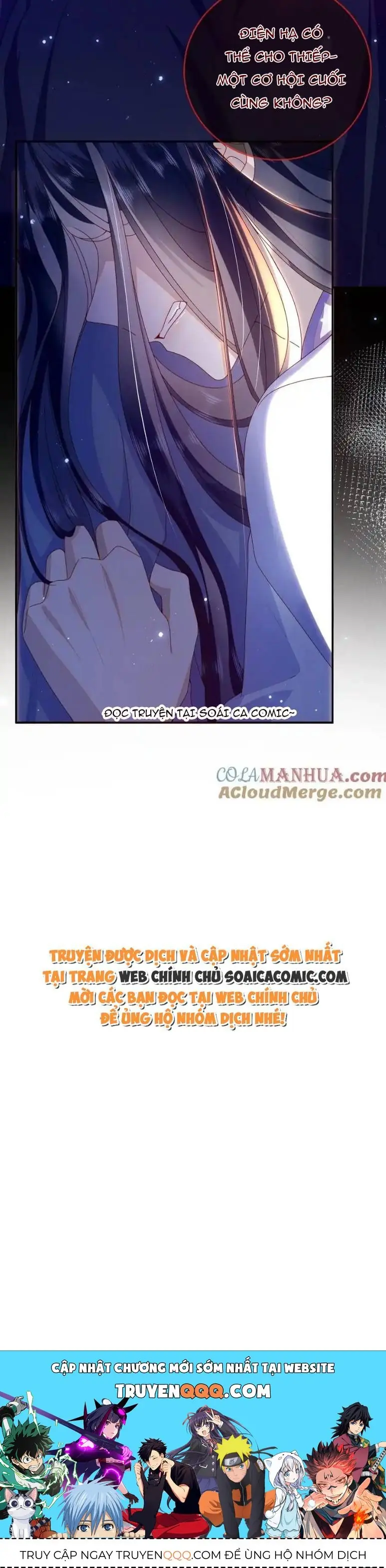 Ninita Yêu Dấu - Phần 2 Chapter 1394.4 - Trang 14