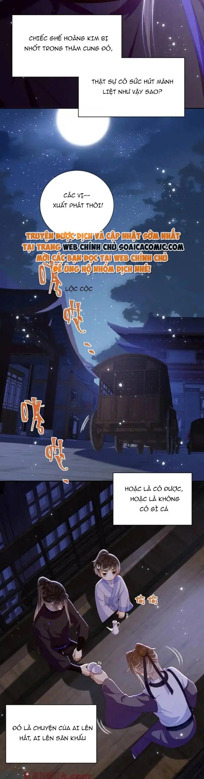 Ninita Yêu Dấu - Phần 2 Chapter 1394.4 - Trang 7