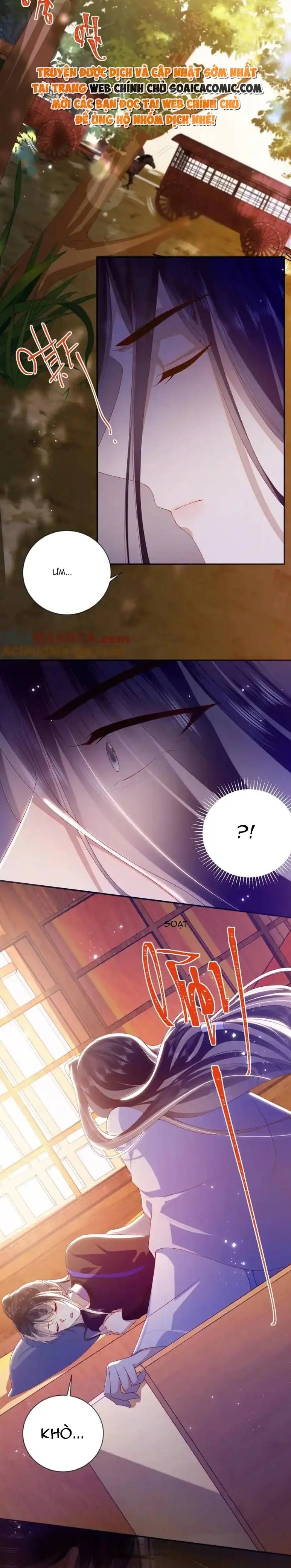 Ninita Yêu Dấu - Phần 2 Chapter 1394.4 - Trang 9