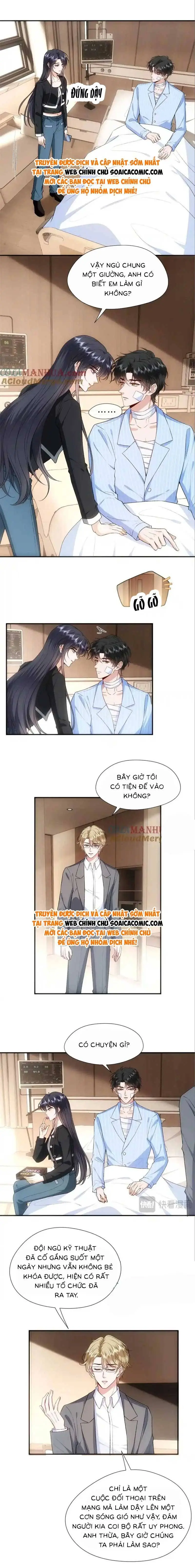 Ninita Yêu Dấu - Phần 2 Chapter 1394.5 - Trang 5