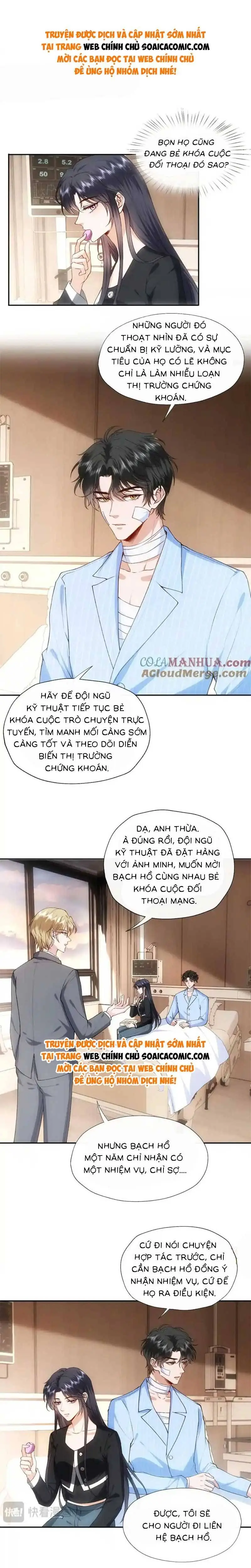 Ninita Yêu Dấu - Phần 2 Chapter 1394.5 - Trang 6