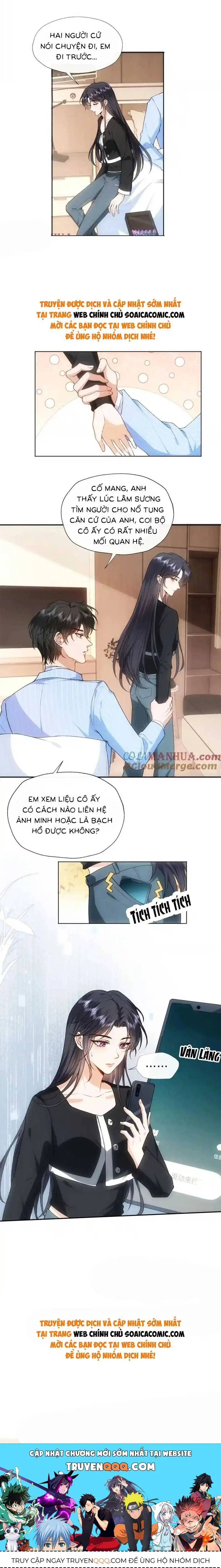 Ninita Yêu Dấu - Phần 2 Chapter 1394.5 - Trang 7
