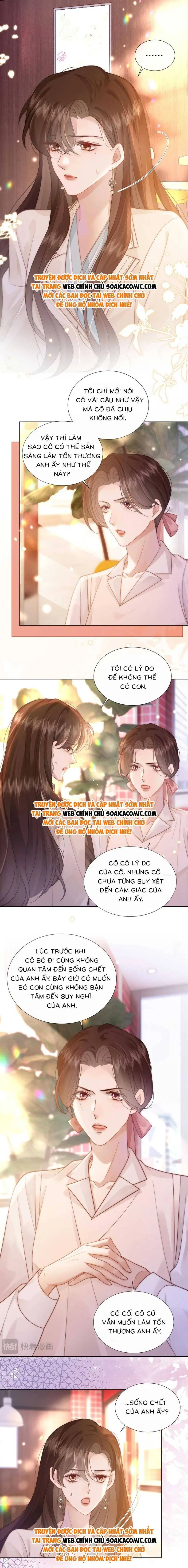 Ninita Yêu Dấu - Phần 2 Chapter 1394.6 - Trang 3