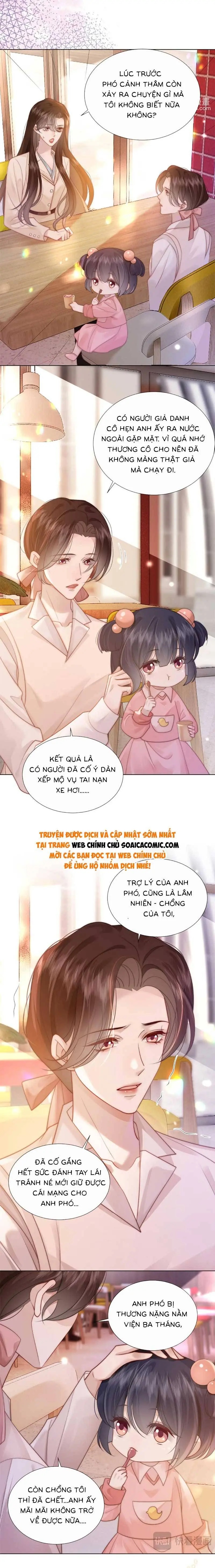 Ninita Yêu Dấu - Phần 2 Chapter 1394.6 - Trang 4