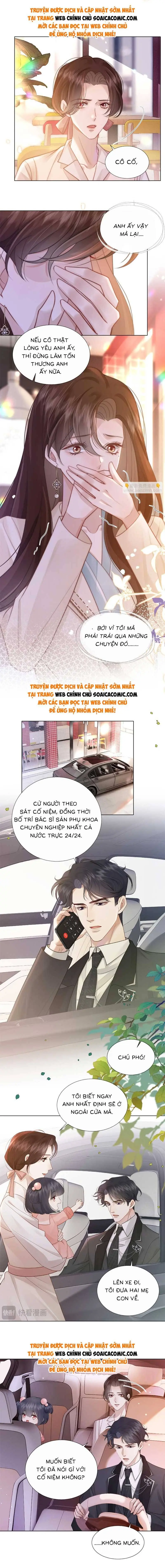 Ninita Yêu Dấu - Phần 2 Chapter 1394.6 - Trang 5
