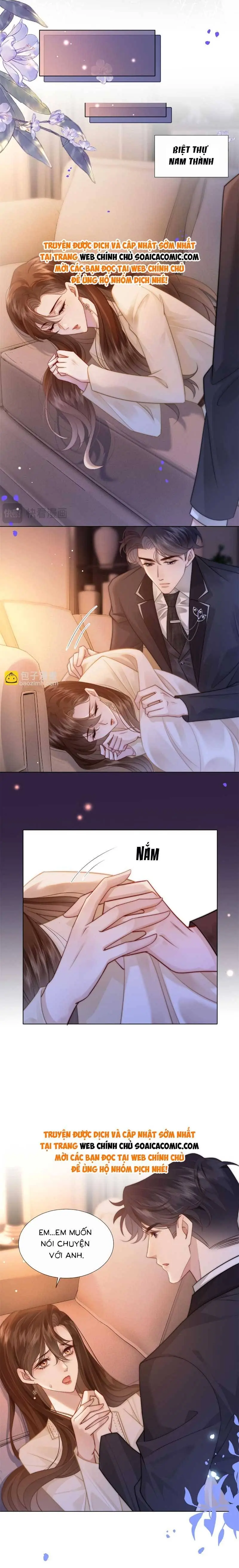 Ninita Yêu Dấu - Phần 2 Chapter 1394.6 - Trang 7