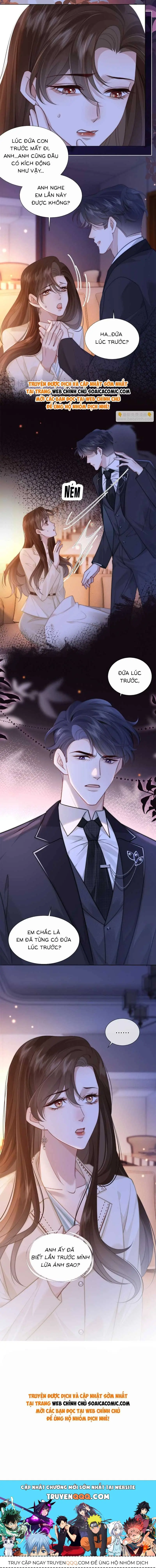 Ninita Yêu Dấu - Phần 2 Chapter 1394.6 - Trang 9