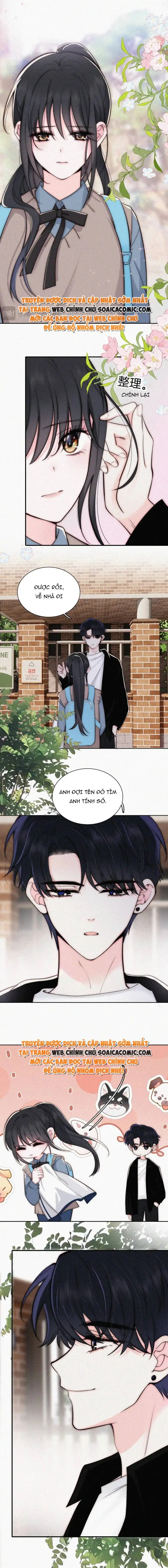 Ninita Yêu Dấu - Phần 2 Chapter 1394.7 - Trang 10
