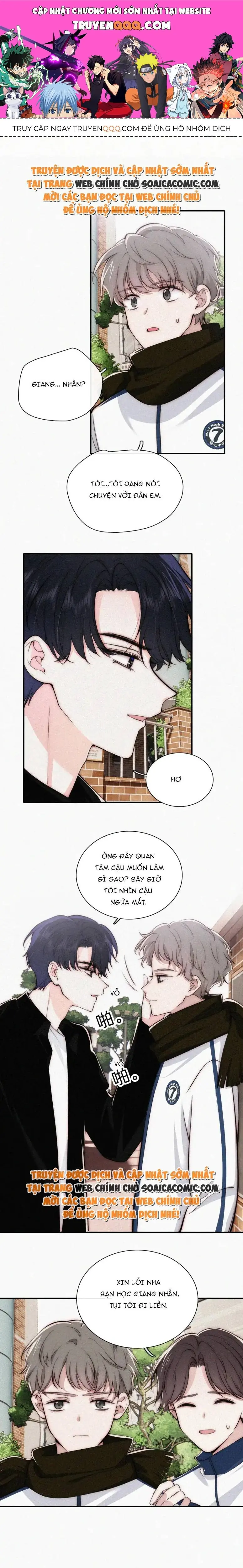 Ninita Yêu Dấu - Phần 2 Chapter 1394.7 - Trang 2