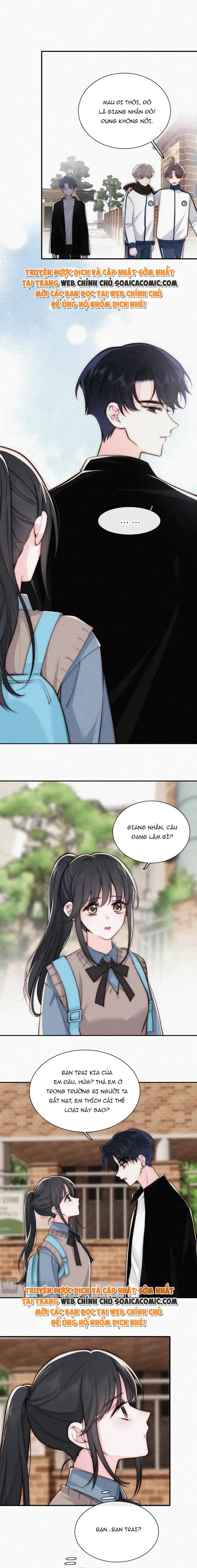 Ninita Yêu Dấu - Phần 2 Chapter 1394.7 - Trang 3
