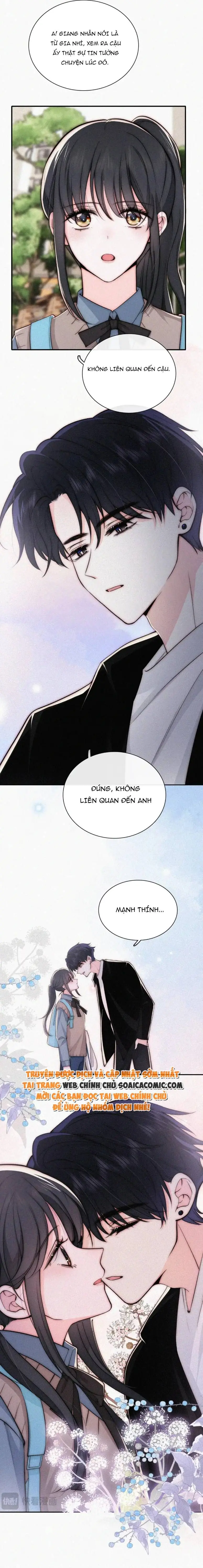Ninita Yêu Dấu - Phần 2 Chapter 1394.7 - Trang 4