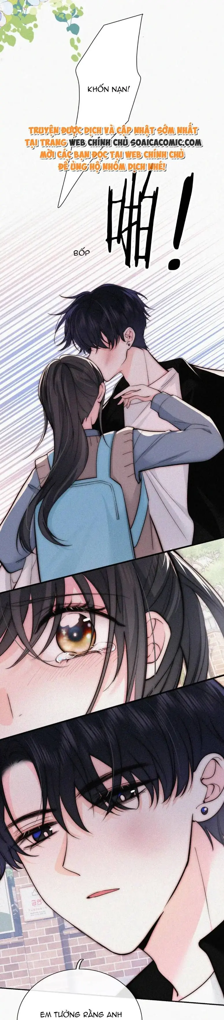 Ninita Yêu Dấu - Phần 2 Chapter 1394.7 - Trang 6
