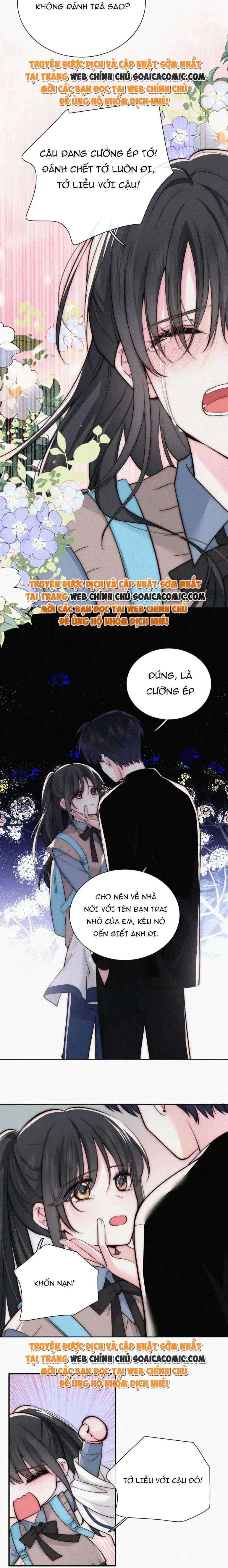 Ninita Yêu Dấu - Phần 2 Chapter 1394.7 - Trang 7