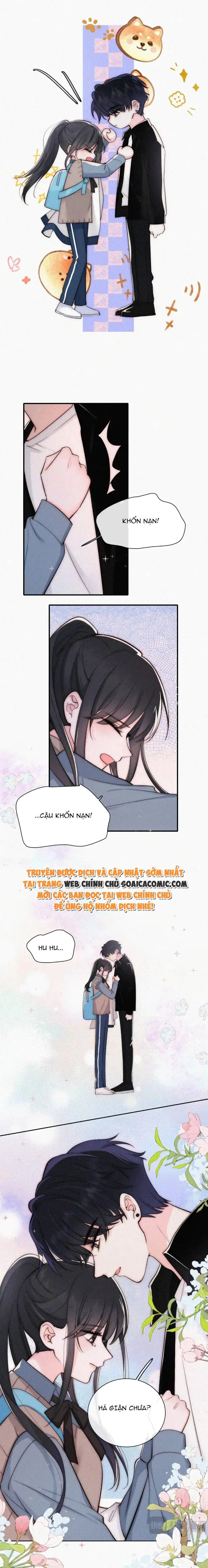 Ninita Yêu Dấu - Phần 2 Chapter 1394.7 - Trang 8