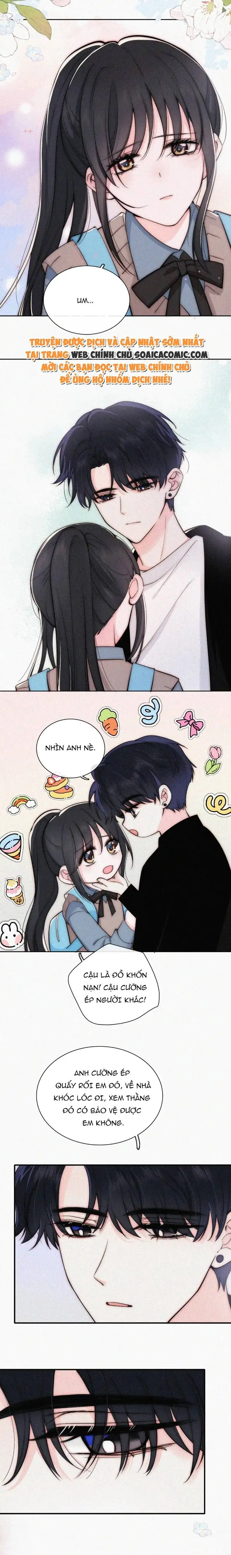 Ninita Yêu Dấu - Phần 2 Chapter 1394.7 - Trang 9