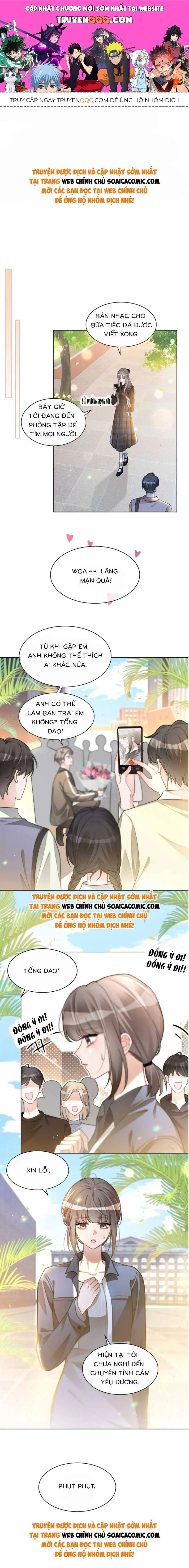 Ninita Yêu Dấu - Phần 2 Chapter 1394.8 - Trang 2