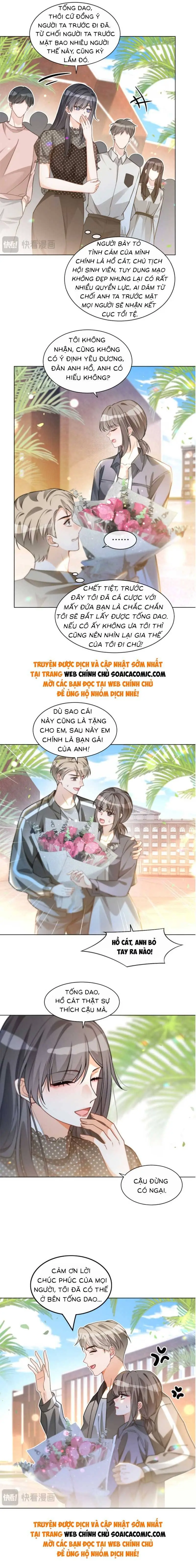 Ninita Yêu Dấu - Phần 2 Chapter 1394.8 - Trang 3