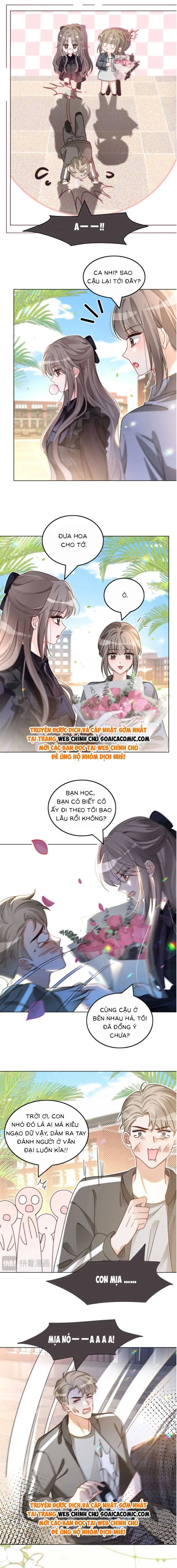 Ninita Yêu Dấu - Phần 2 Chapter 1394.8 - Trang 4