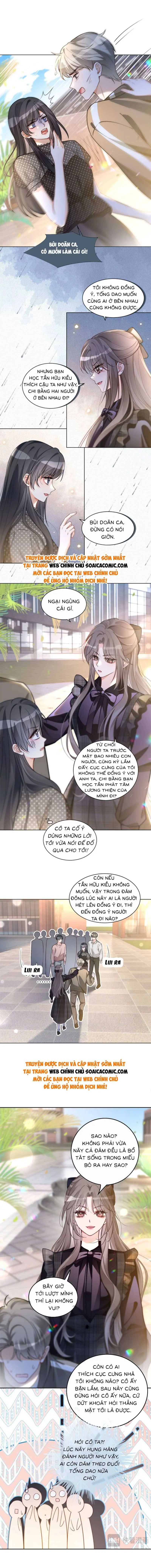 Ninita Yêu Dấu - Phần 2 Chapter 1394.8 - Trang 6