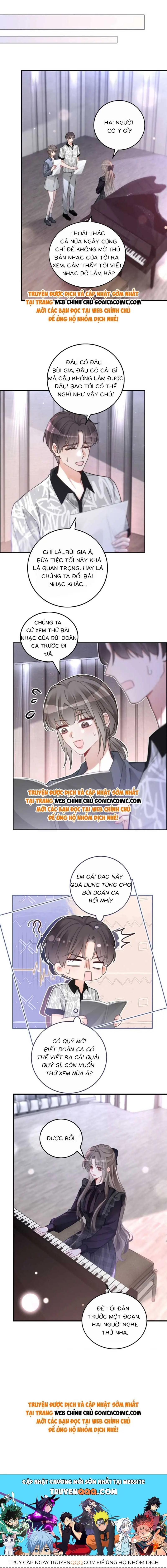 Ninita Yêu Dấu - Phần 2 Chapter 1394.8 - Trang 8