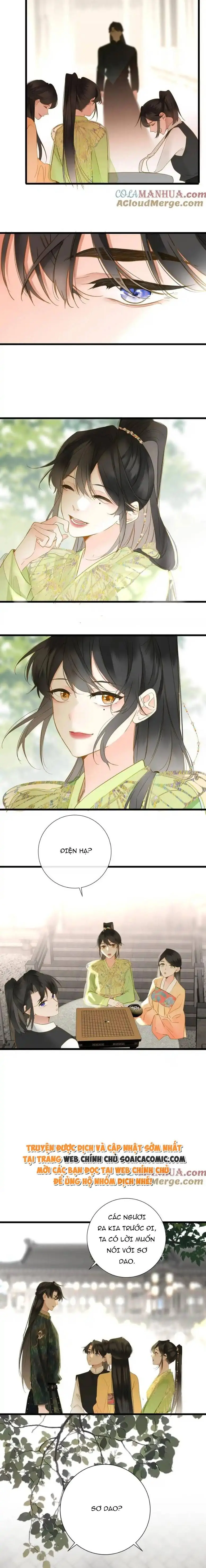 Ninita Yêu Dấu - Phần 2 Chapter 1394.9 - Trang 10